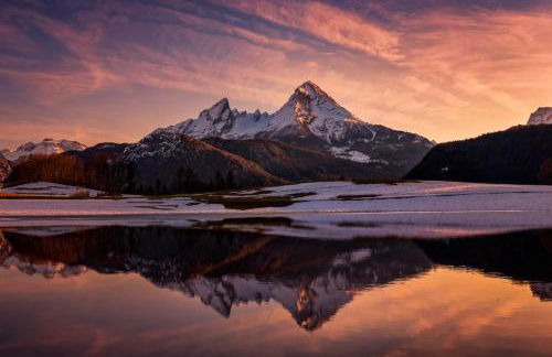 Gasthof Oberwirt - Foto 23