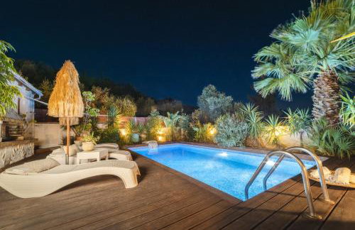 Ark Luxury & Private Villa - Foto 49