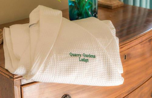 Quarry Gardens Lodge - Foto 15