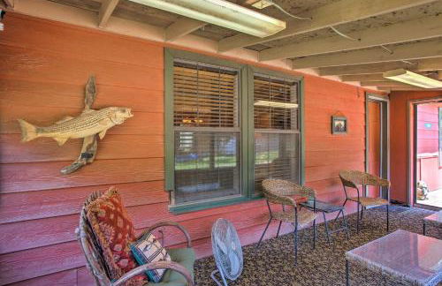 Pet-Friendly Kingston Home with Boat Ramp Access! - Foto 29