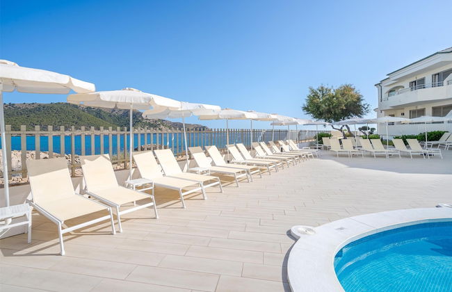 Aparthotel THB Guya Playa - Foto 28