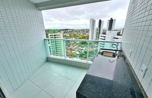 JM1801 - Conforto na zona norte a 10min do CECON. - Foto 3