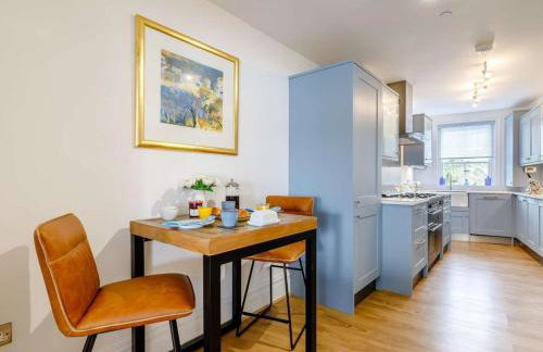 The Penthouse Westhaven Aberdyfi - Foto 14