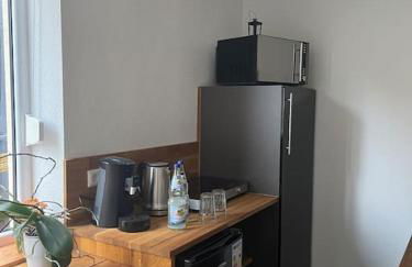 Propeller Gästehaus EG - Foto 17