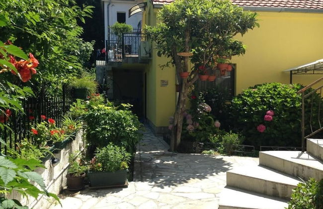 Apartments Matkovic - Foto 38