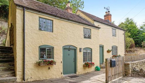 Myrtle Cottage - Foto 2