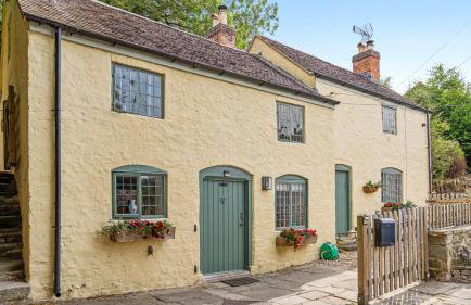 Myrtle Cottage - Foto 2