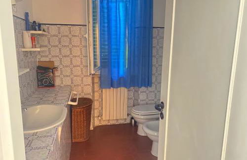 Villa Annita vista mare 350 mt dalla spiaggia - Foto 4