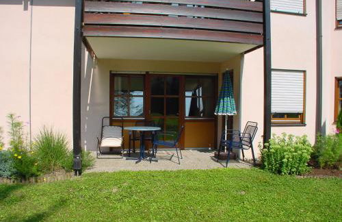 Appartements am Park - Foto 33