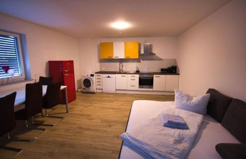 Gemütliche Wohnung im schönen Chiemgau - Photo 3