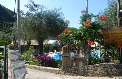 Aphrodite Studios & Pool - Foto 11