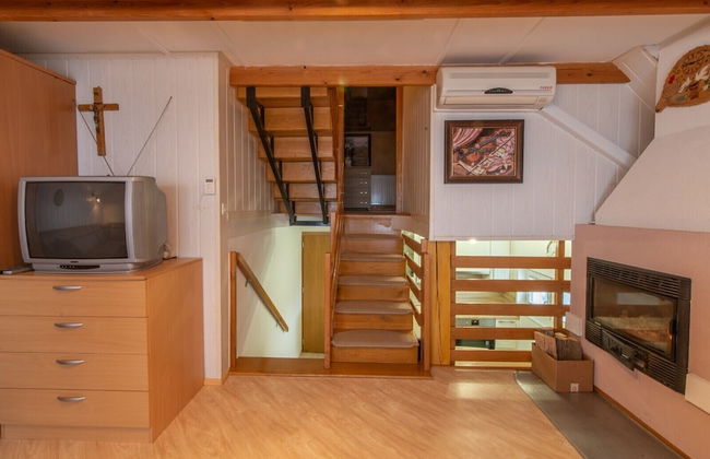 Vineyard Cottage Hocevar - Foto 12