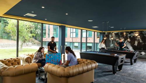 For Students Only Walnut Gardens in Exeter - Foto 5