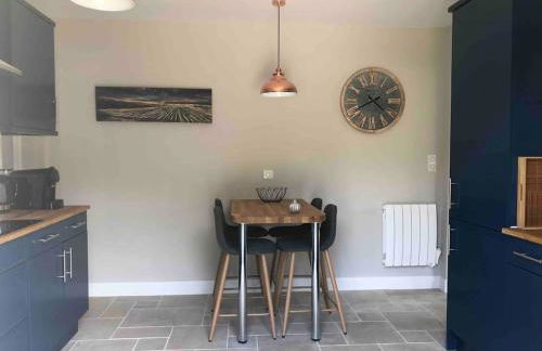 Riverside Lodge - Foto 15