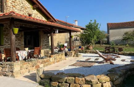 La Biescona de Lluces d'Ítaca Conexión y Arraigo - Foto 39