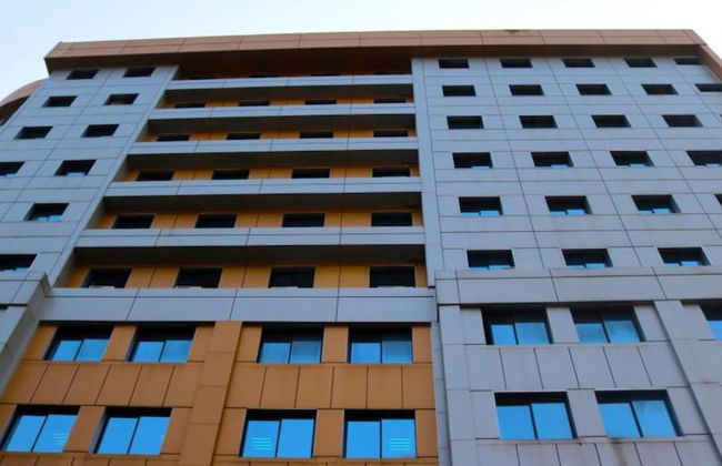 Résidence Le Carat Bonapriso - Foto 31