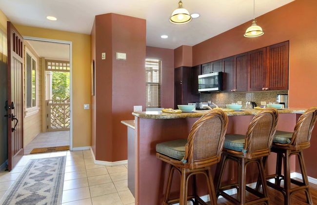 Fairway Villas Lanai Overlook - Foto 14