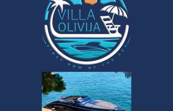 Villa Olivija-direkt am Strand! - Photo 1