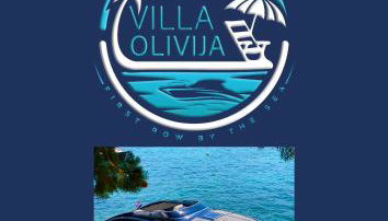 Villa Olivija-direkt am Strand! - Foto 1
