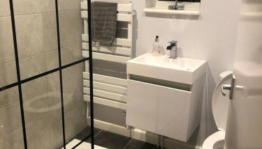 1 bedroom flat 15 minutes from Oxford Circus - Foto 2