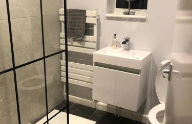 1 bedroom flat 15 minutes from Oxford Circus - Photo 2