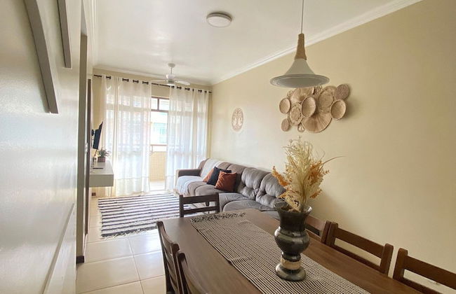 Aconchegante Apartamento na Prainha - Foto 25