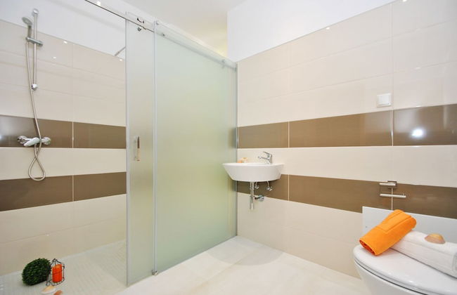 Villa Bahamas - Foto 36