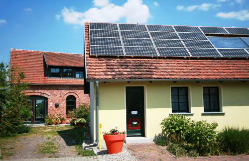 Ferienwohnung am Hohennauener See - Foto 1