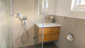 Ferienwohnung Märchenhain am Mittelrhein - Rheinblick, Terrasse & Garten, 2 Schlafzimmer und 2 Bäder - Foto 5