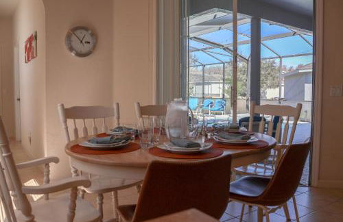 Family Vacation House at Resort - Foto 79