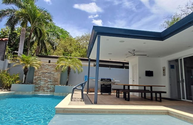 Playa Potrero Modern 3 BR Home Centrally Located - Casa Coastal Serenity - Photo 12