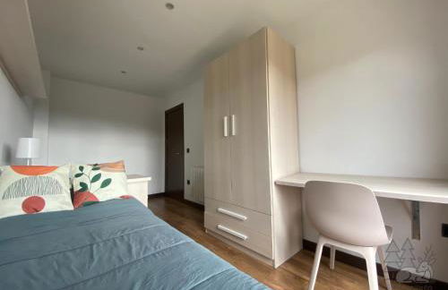 EL DESCANSO DE PINARES - VuT en Huerta de Rey - Foto 18