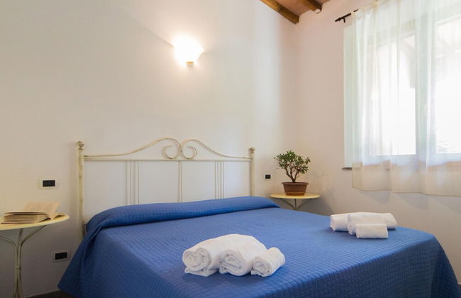 Belvilla by OYO Il Girasole Villette Trilocali - Foto 3