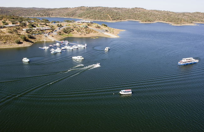 Amieira Marina - Foto 17