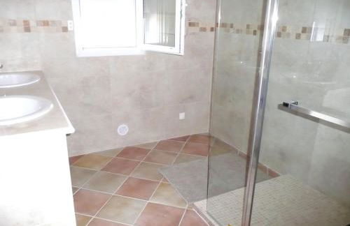 Appartement charmant à Sainte Croix du Verdon avec terrasse - Foto 10