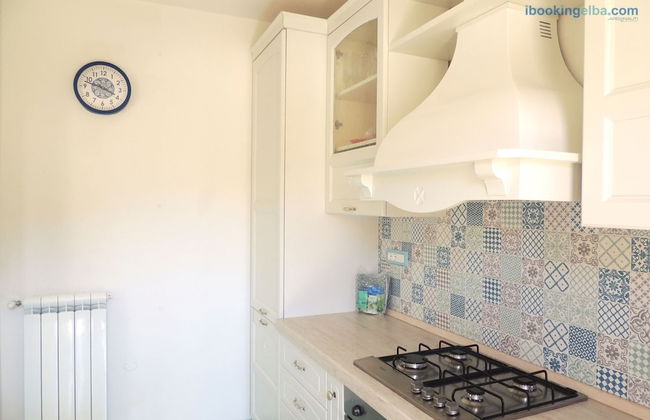 Casa Cirilla - Foto 10