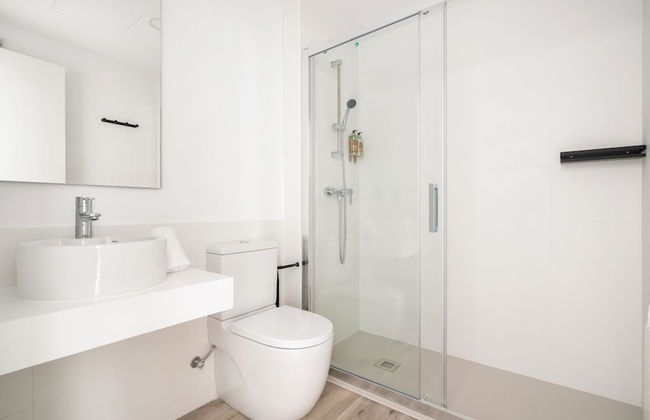 Dobo Madrid San Diego - Foto 73