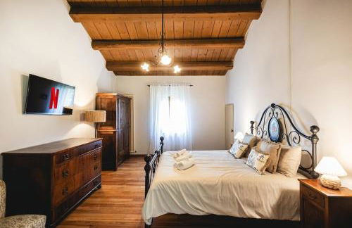 AmazHome - Villa Le 12 Querce - Foto 22