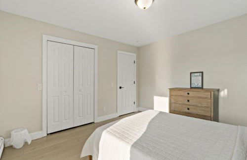 Entire Beach View Home - Foto 13