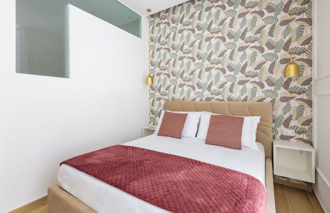 4 Stelle Housing - Rooms and Apartments - Foto 13