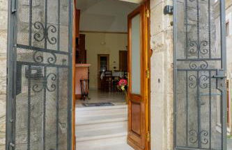 DA NONNA GENEROSA Casa Vacanze - Foto 8