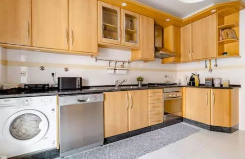 Lisbon Coast, 3 bedroom apartment with large terrace - Foto 10