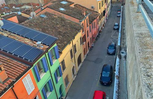 Dimora Pasolini , Stylish Two Bedroom Apartment in the Historic Center - Foto 34