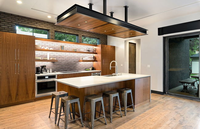 Relaxing in Paradise W Private Roof Top Deck!! - Foto 13