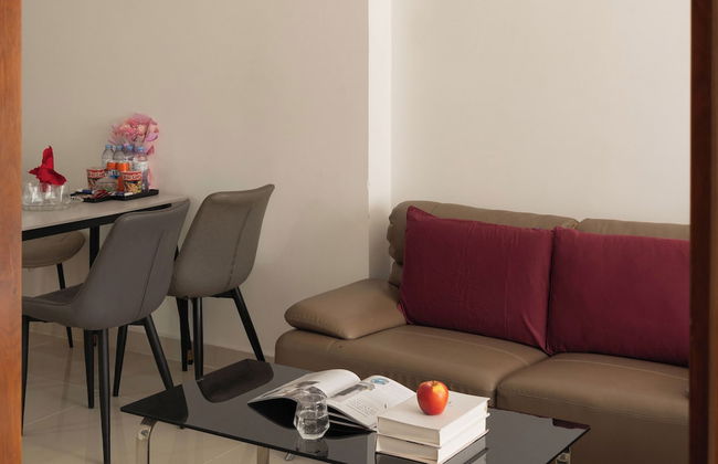 Blue Sky Center Luxury Vacation - Foto 21