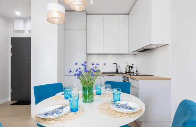 Polanki Aqua by Renters Prestige - Foto 30