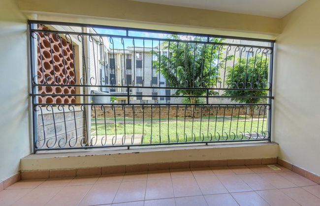 Takdiri Homes Plush 3BR Appartment - Foto 71