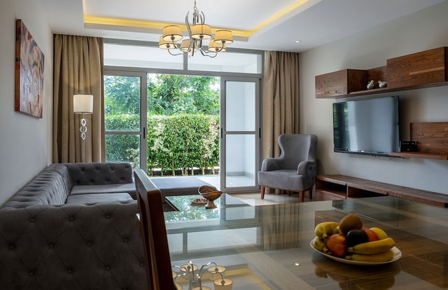 VESTA - Cairo Festival City Residence - Foto 1