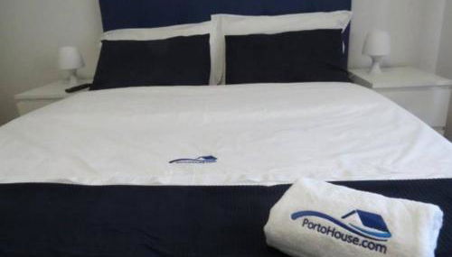 PortoHouse - Foto 2, towels