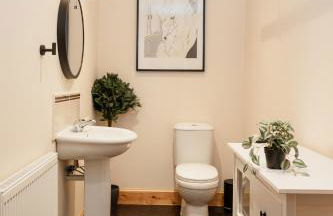 Balnagowan Cottage - Foto 15